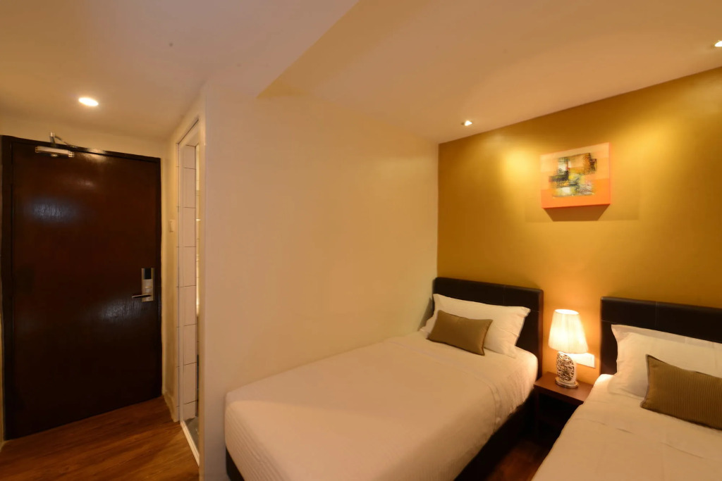 Season Inn Langkawi
