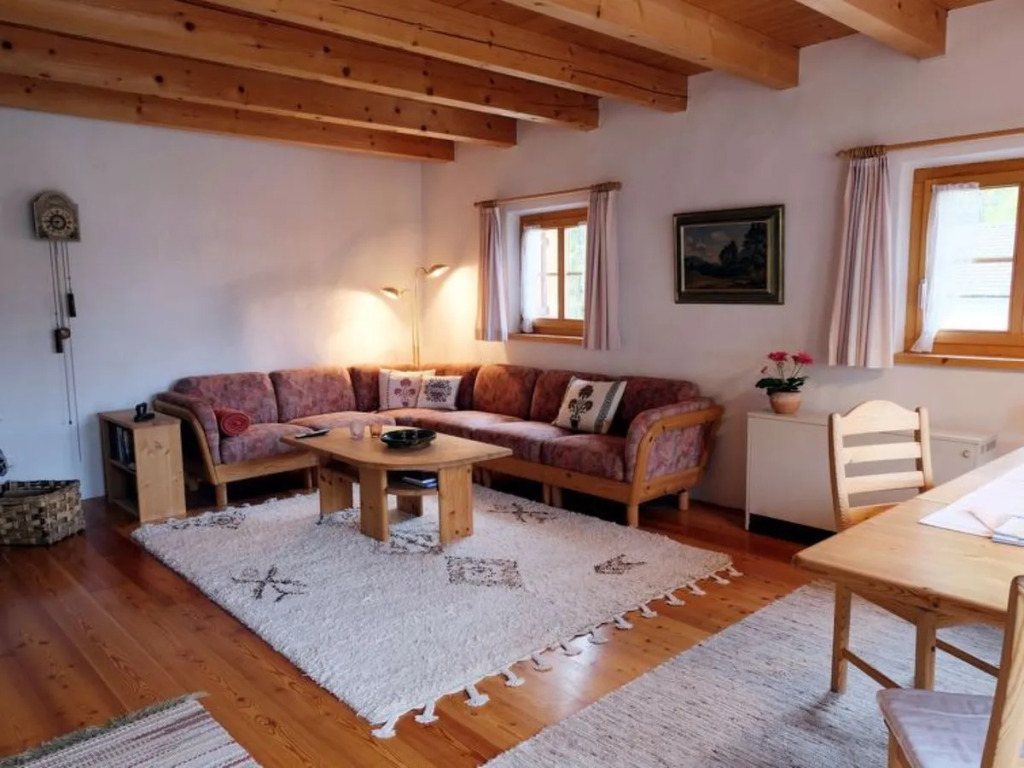Ferienwohnung ALLEGRA RoJo