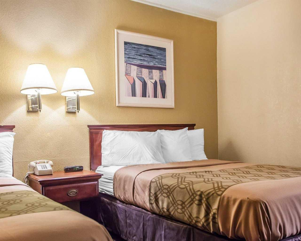 Howard Johnson Hammonton/atlantic City