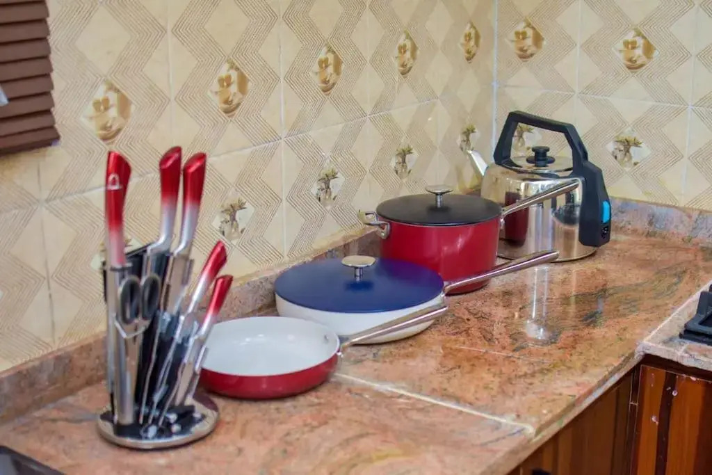 Entire Beautiful Three Bedrooms Apartments