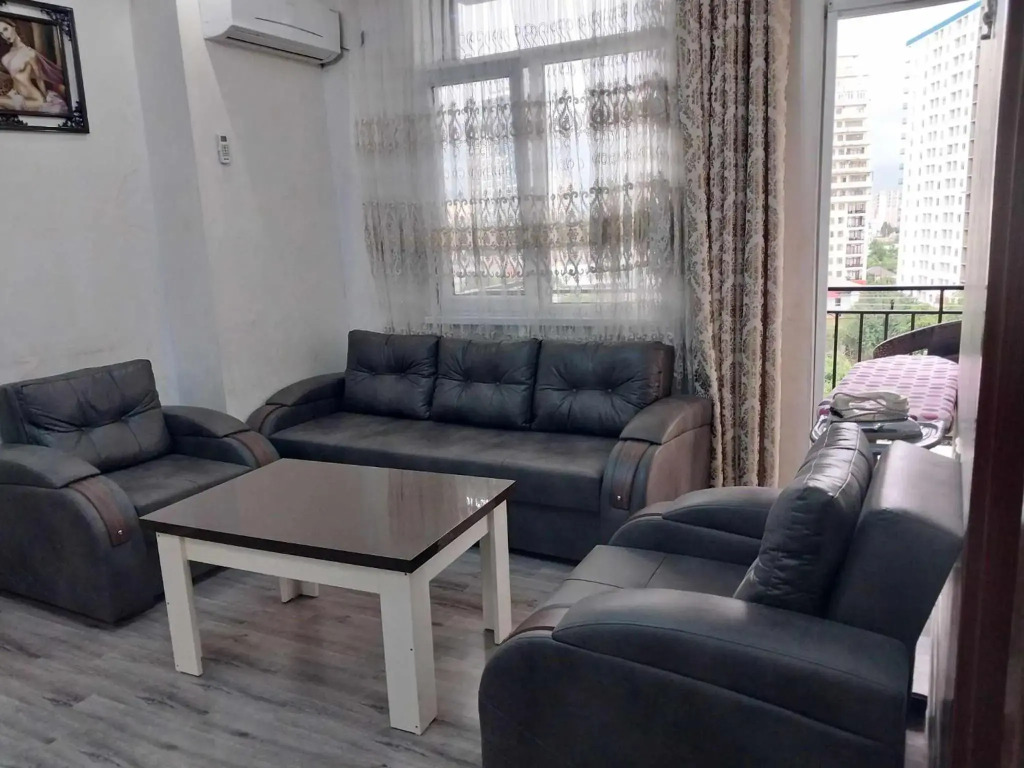 Apartment Avtandili