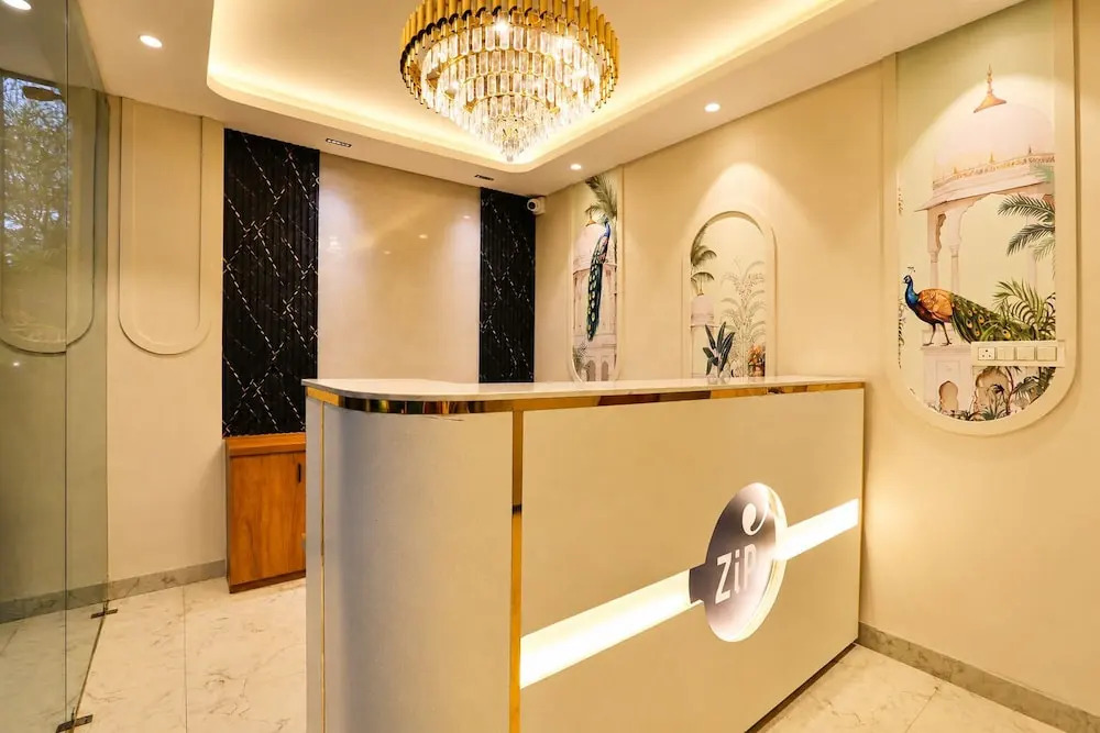 Zip by Spree Hotels Silvassa Indore