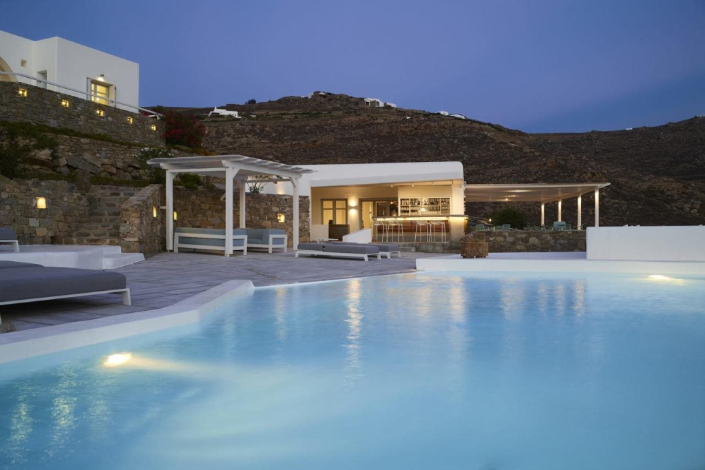San Marco Hotel and Villas