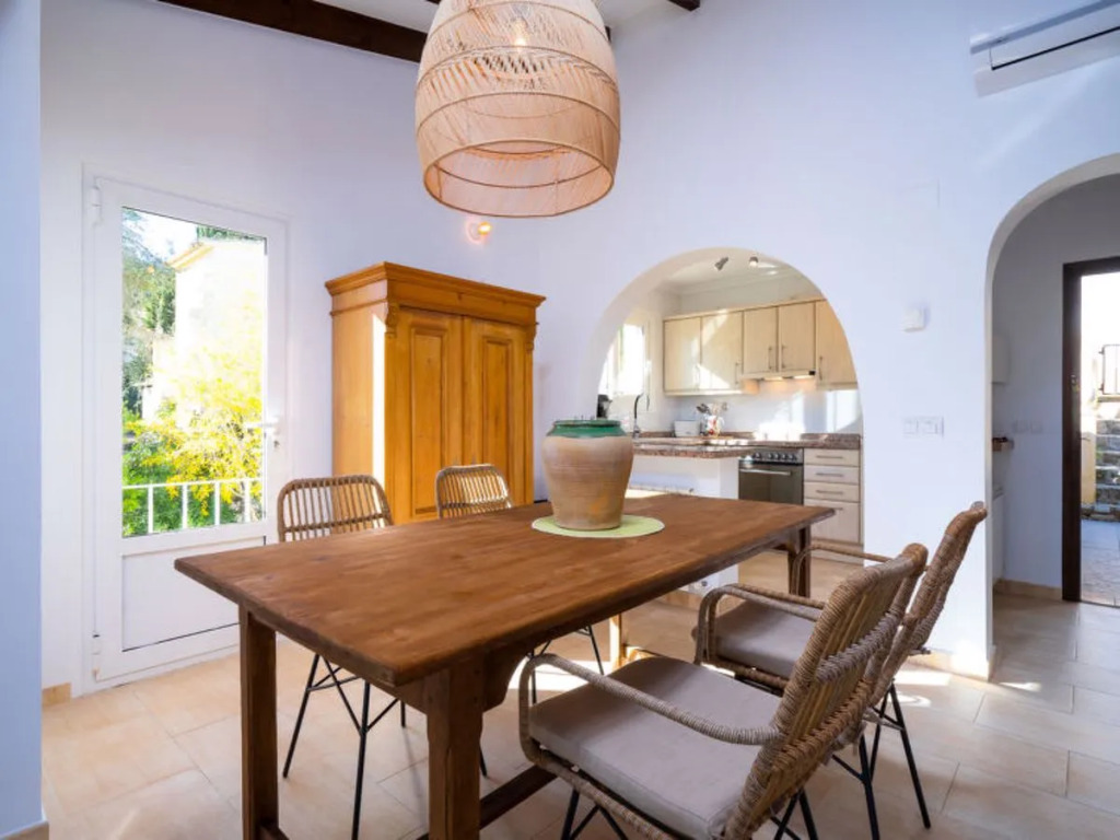 Holiday Home La Begonia by Interhome