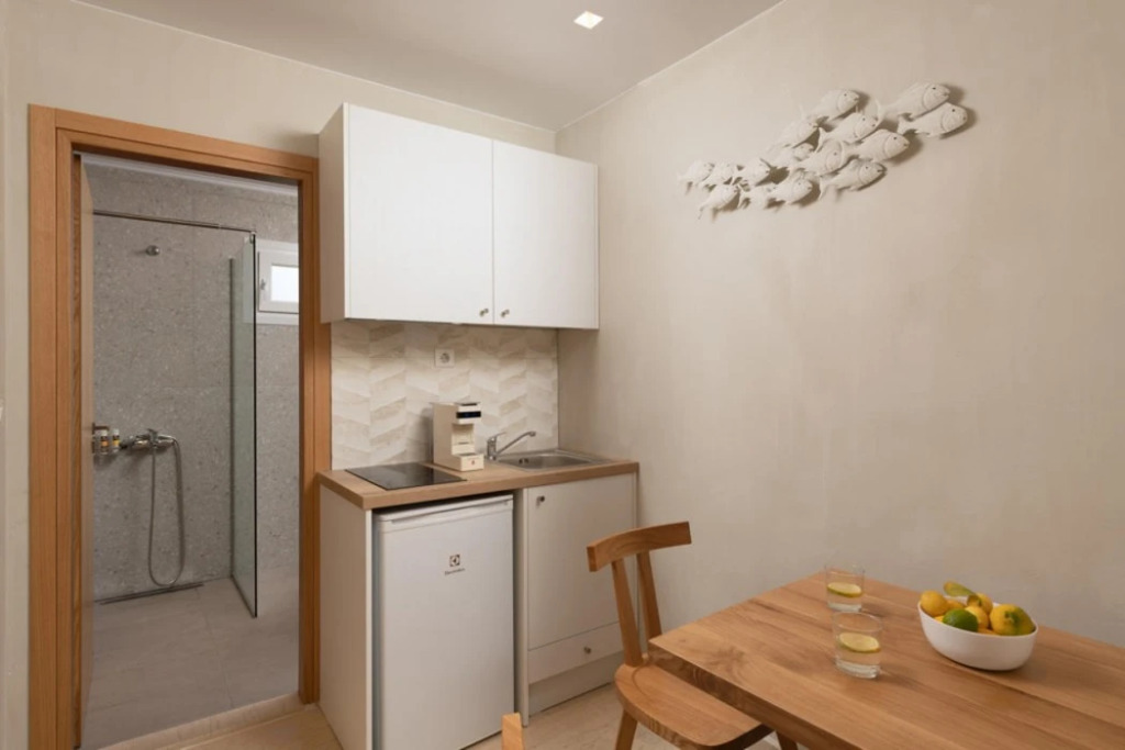 Apollon Studios Plakias