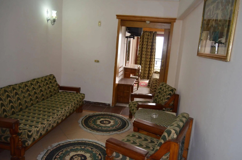 Regency Hotel Alexandria