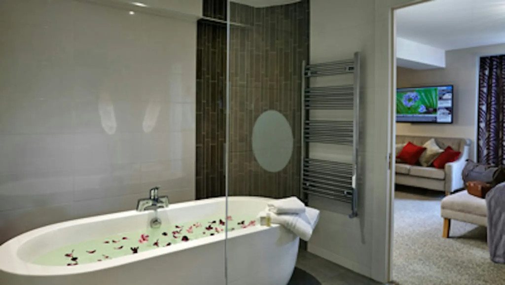 Sligo Park Hotel & Leisure Club