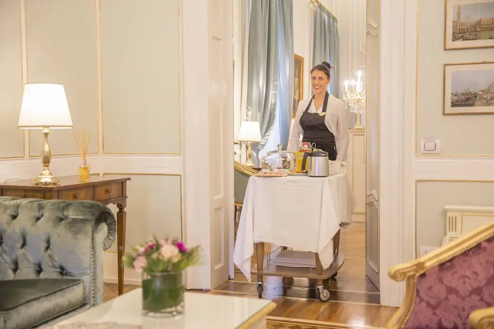 Palazzo Monga Boutique Guesthouse