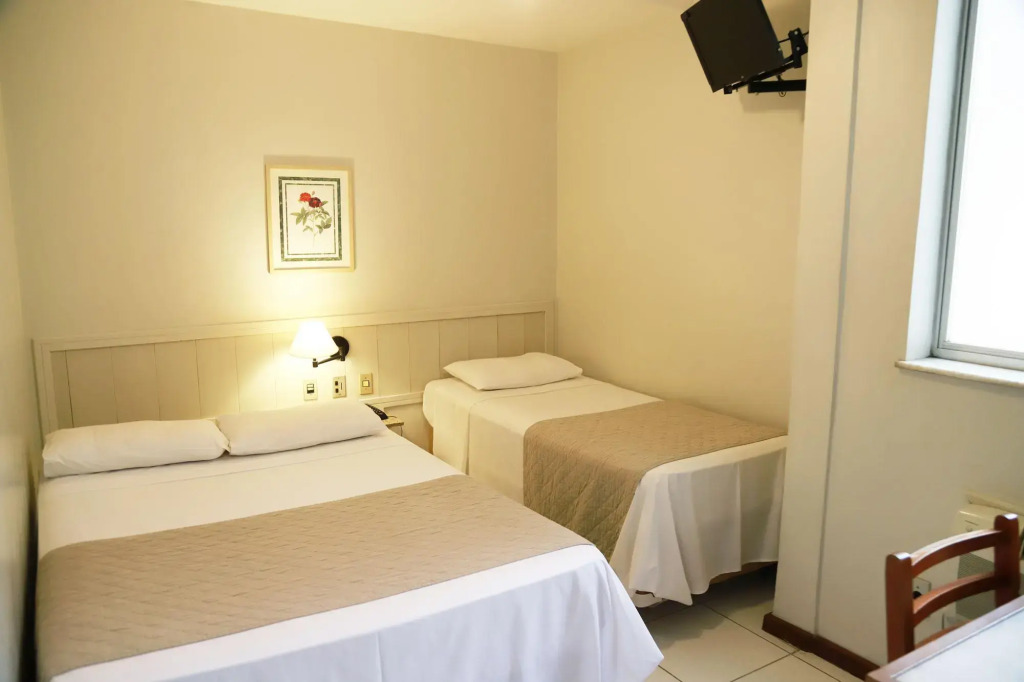 Hotel BH Palace