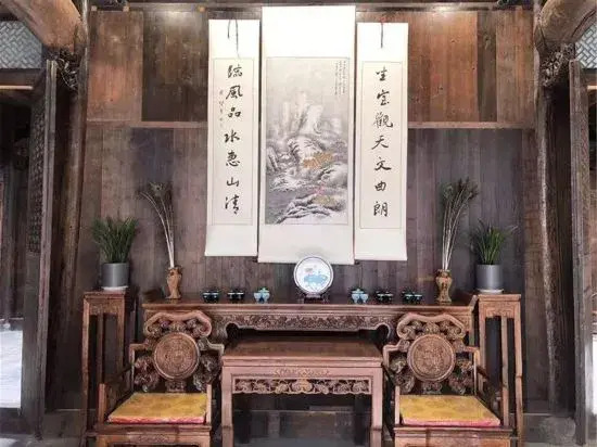Caotabieyuan