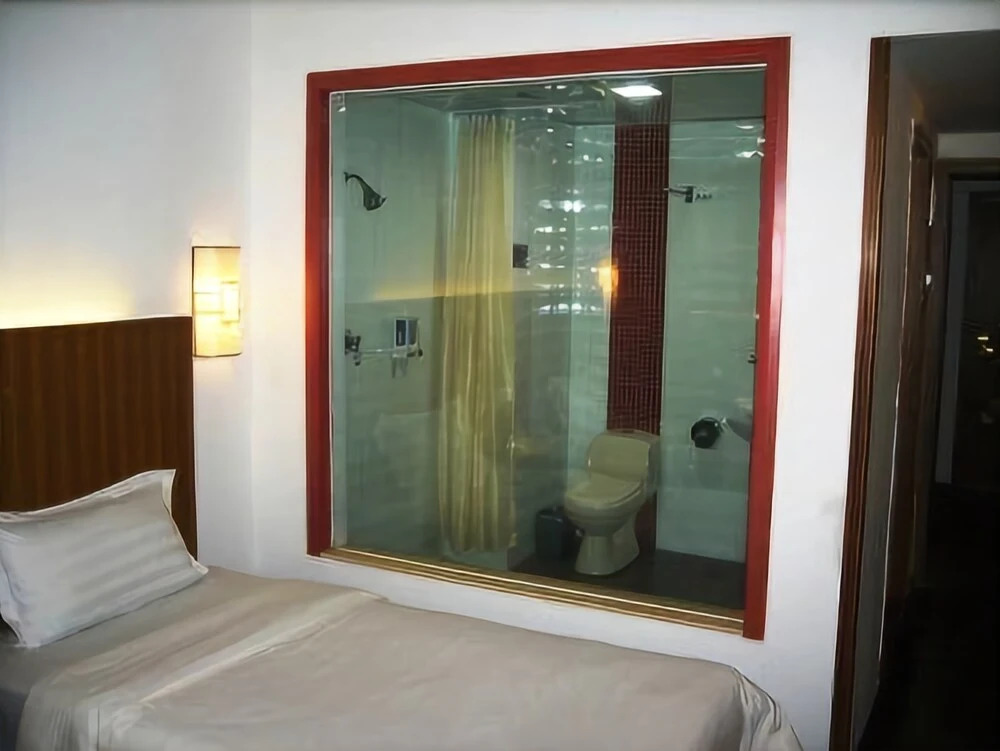 Yinhaigang Hotel