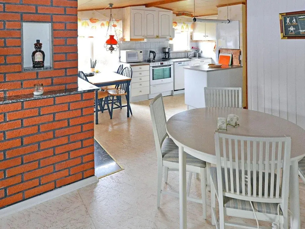 4 Star Holiday Home in Mellbystrand