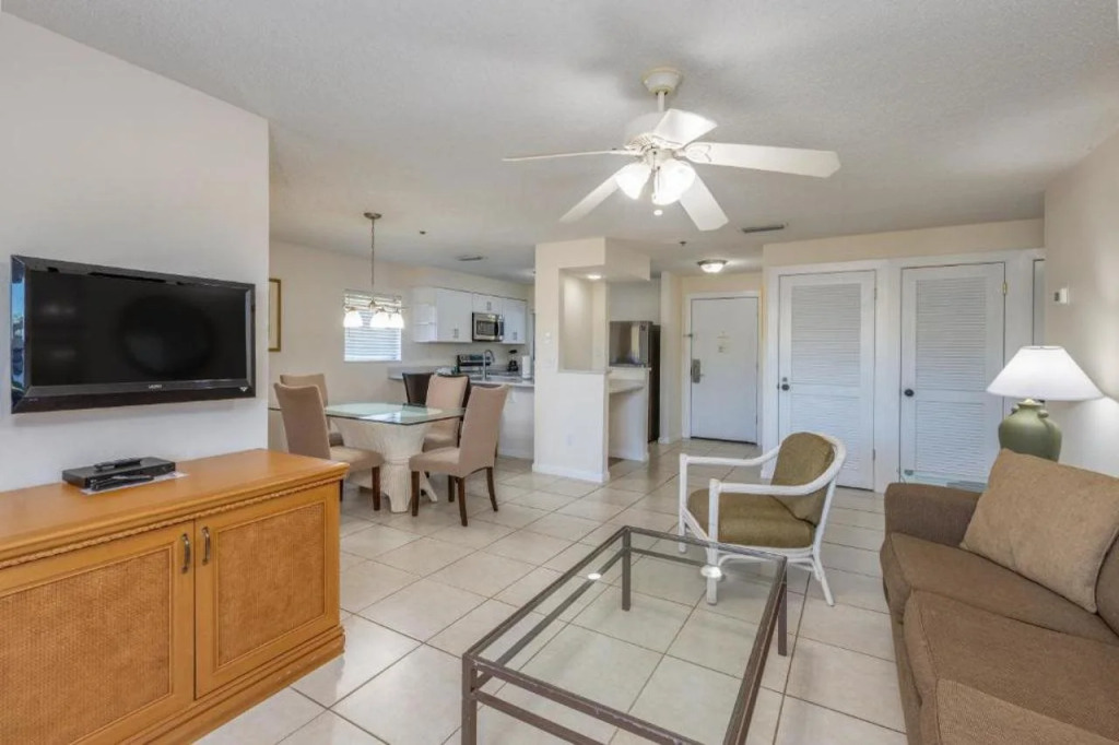Legacy Vacation Resorts - Palm Coast