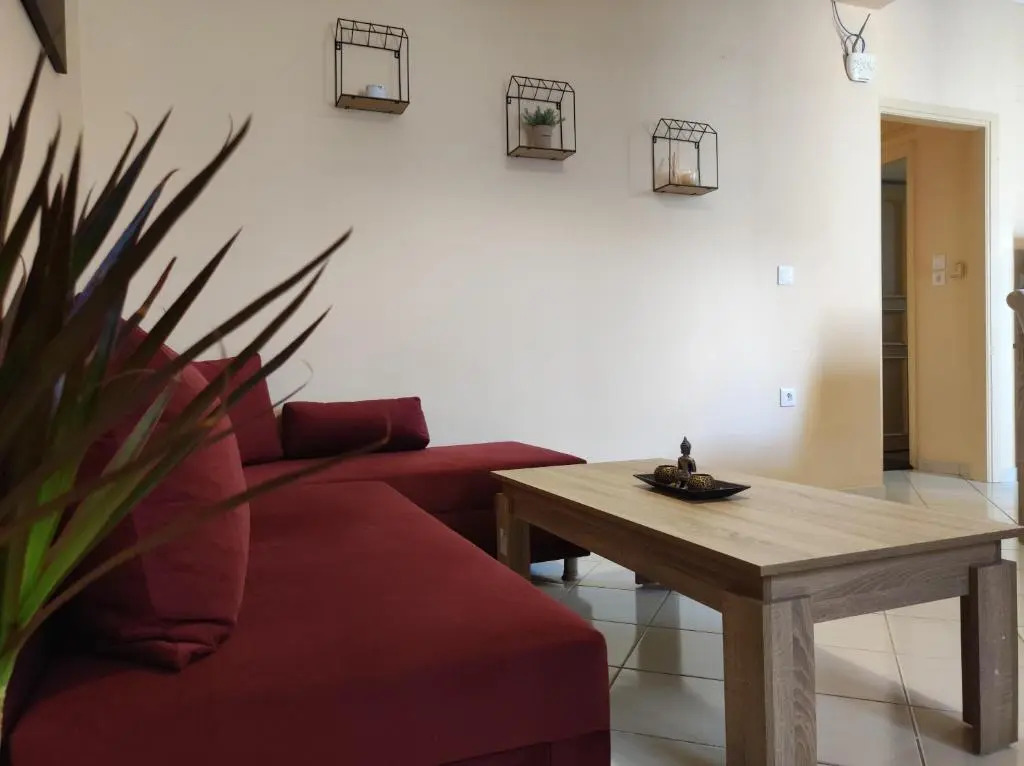 John's Apartment 1 in Argostoli