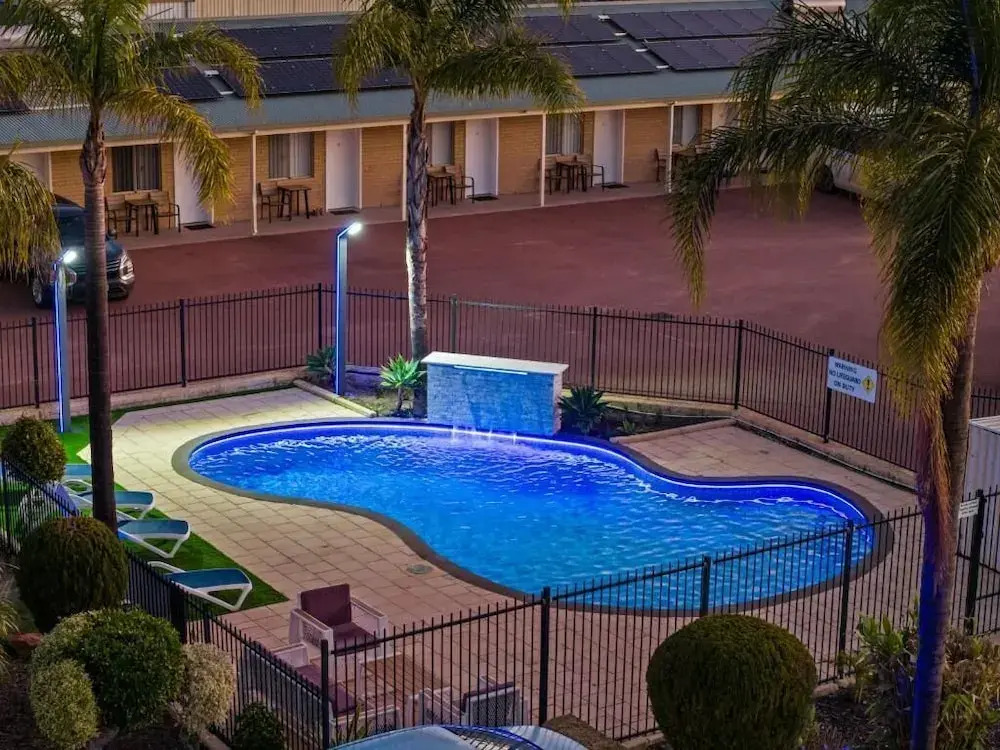 Comfort Inn Pinjarra
