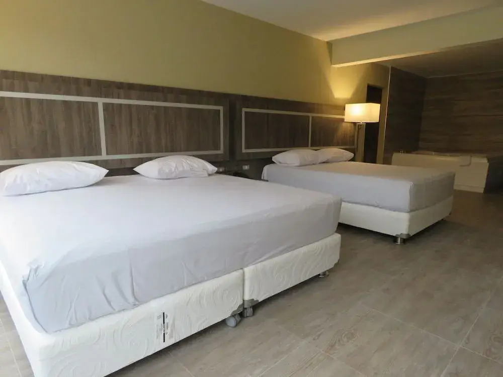 Rado Hotel - Quintanas