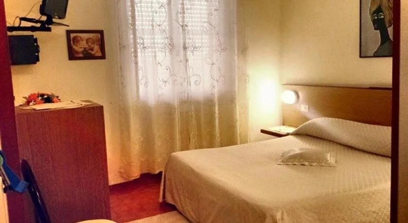 Hotel Eden