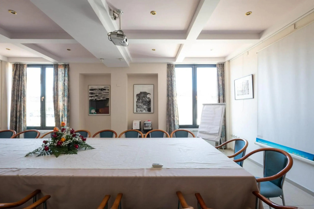 Apollonia Hotel Gevgelija