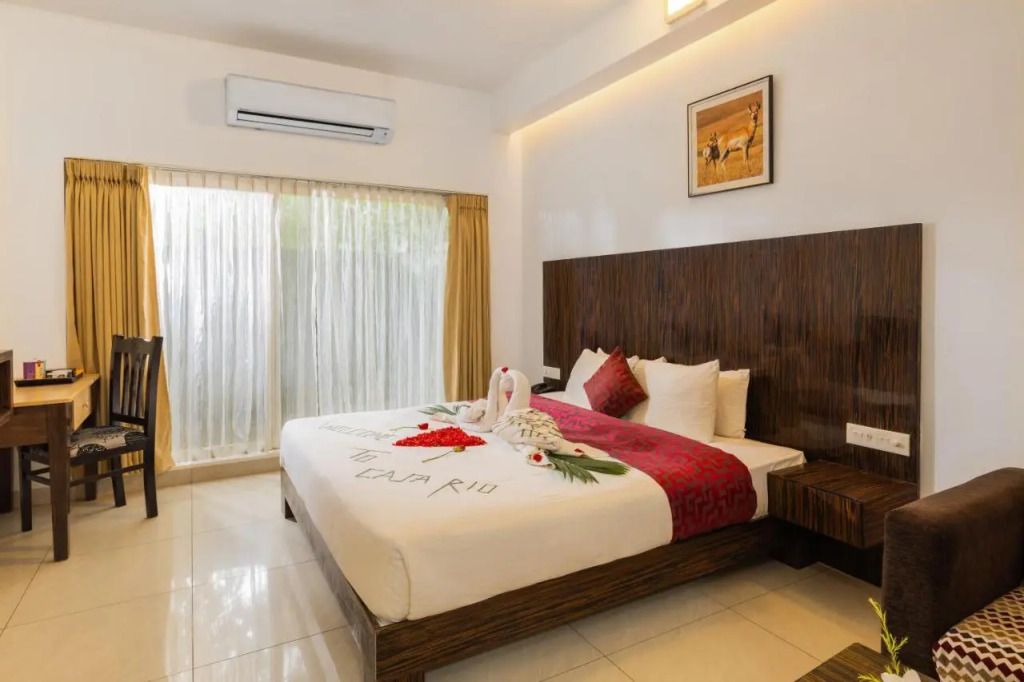 Casa Rio Resort Athirapilly