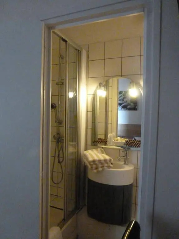 LE Transat bleu hotel