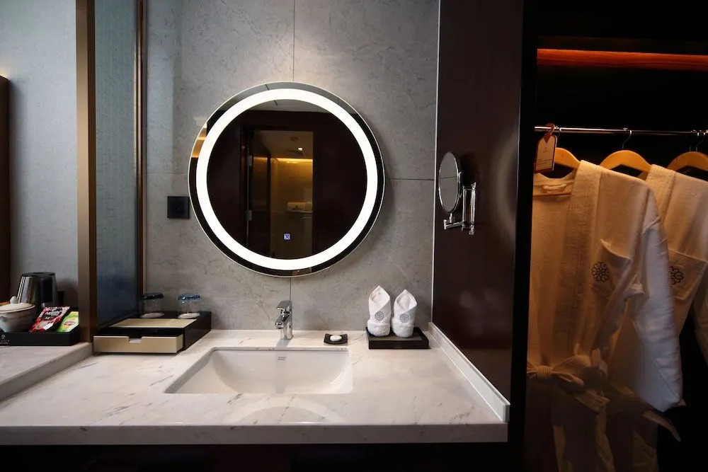 Yun Song Hotel