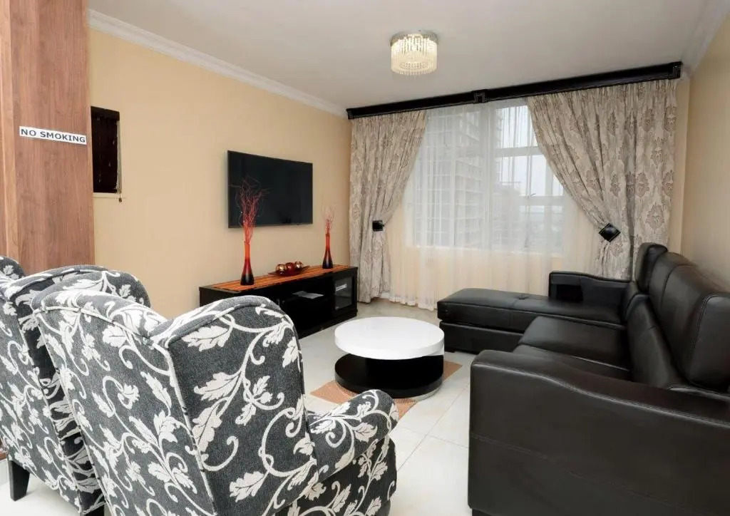 Durban Suites at Oceanic