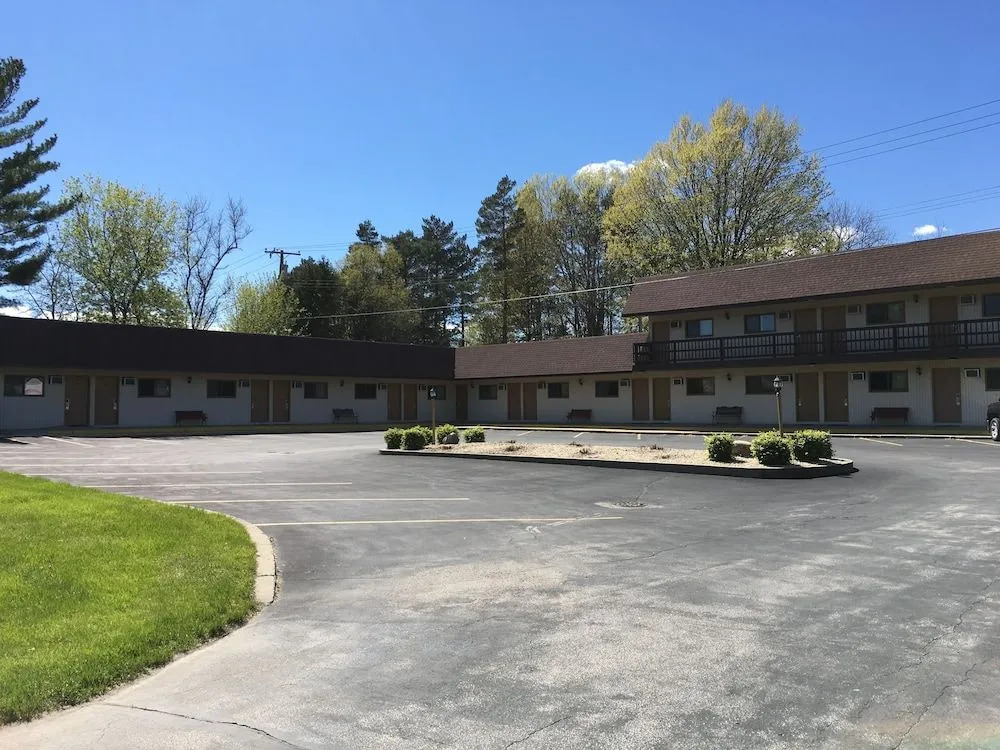 Kingsway Inn