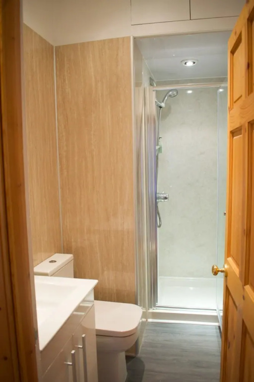 Newly Refurbished 1 Bedroom Apartment in Stockbridge