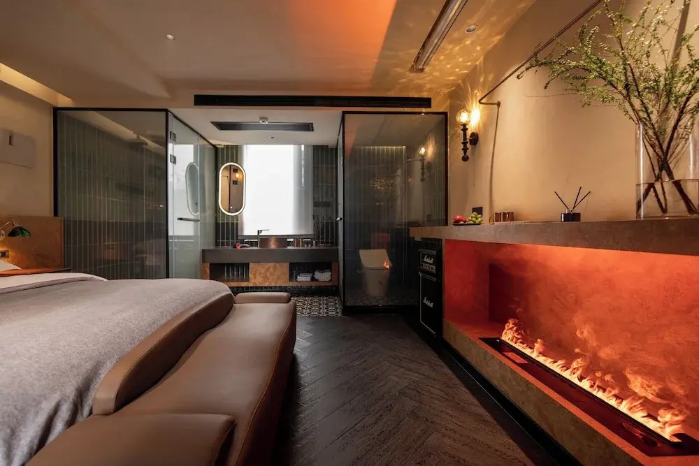 Sixi Golden Sunrise Sound Sleep Hotel