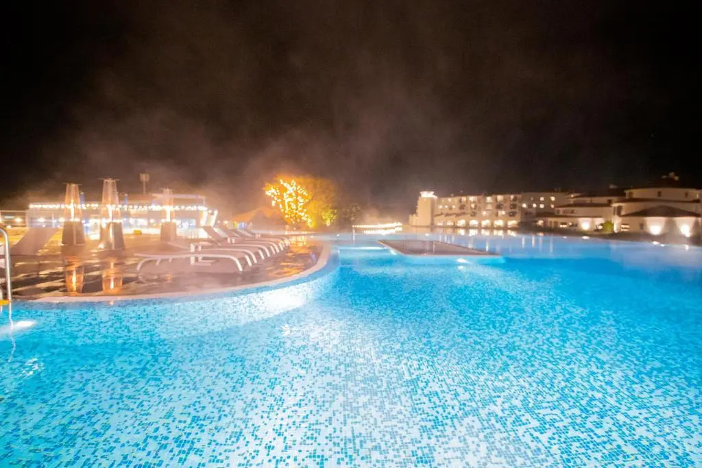 Ecoland Hotel