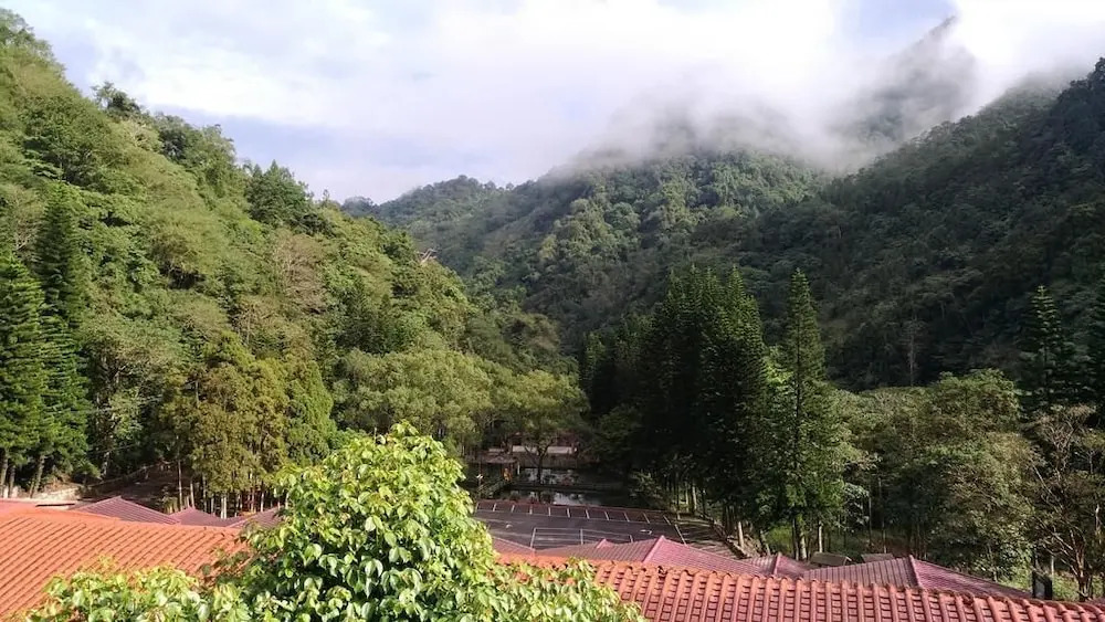Chun Gu Farm