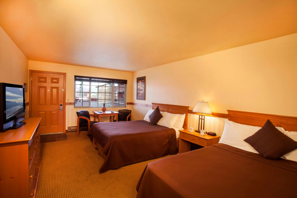 Cousins Country Inn