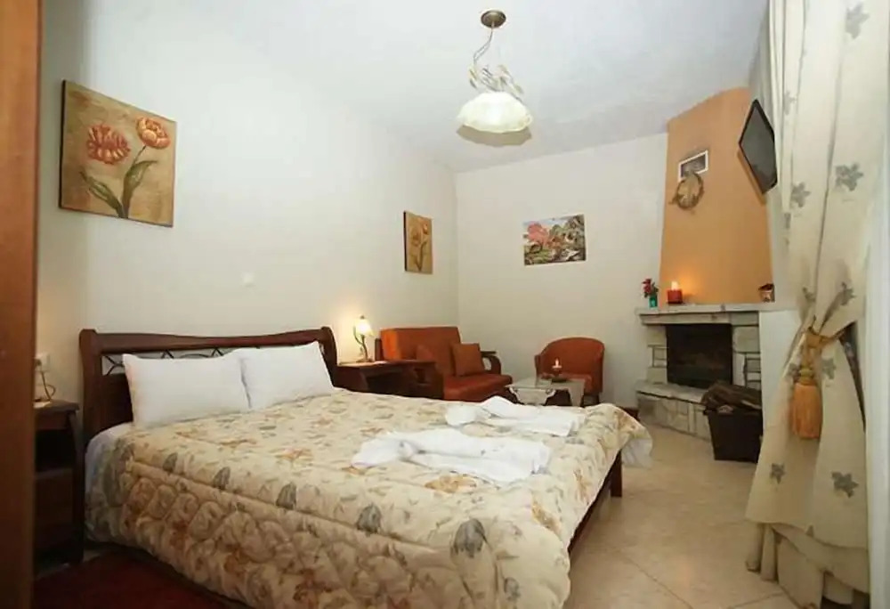 Finca Rural La Barca