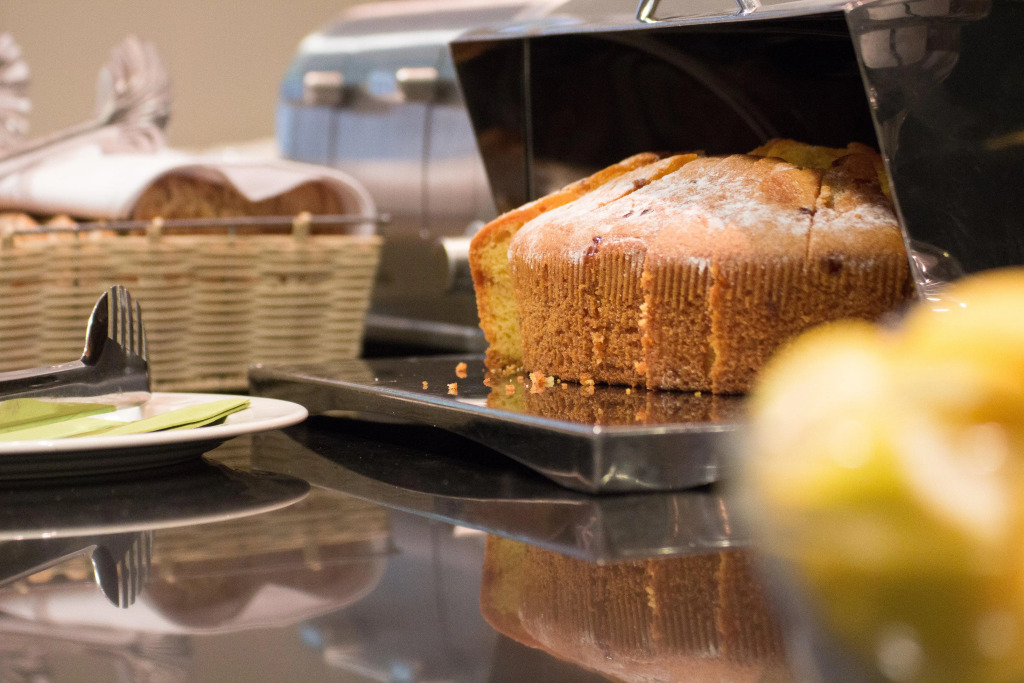 Premier Inn Stuttgart Airport Messe