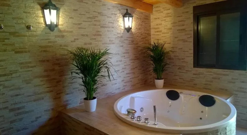 Casas El Suspiro