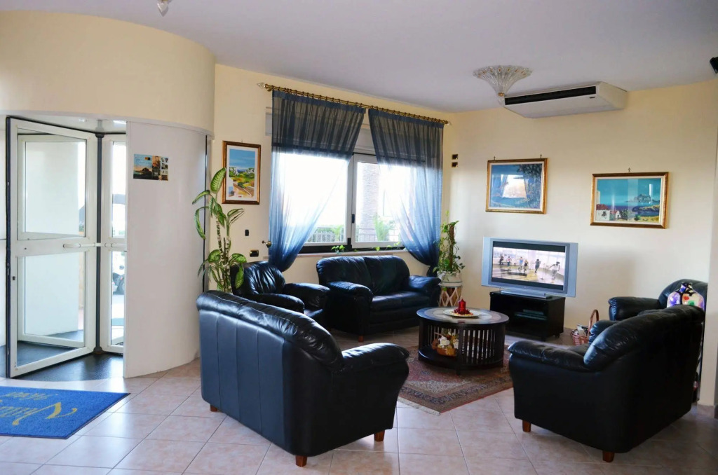 Villa Gaia Hotel