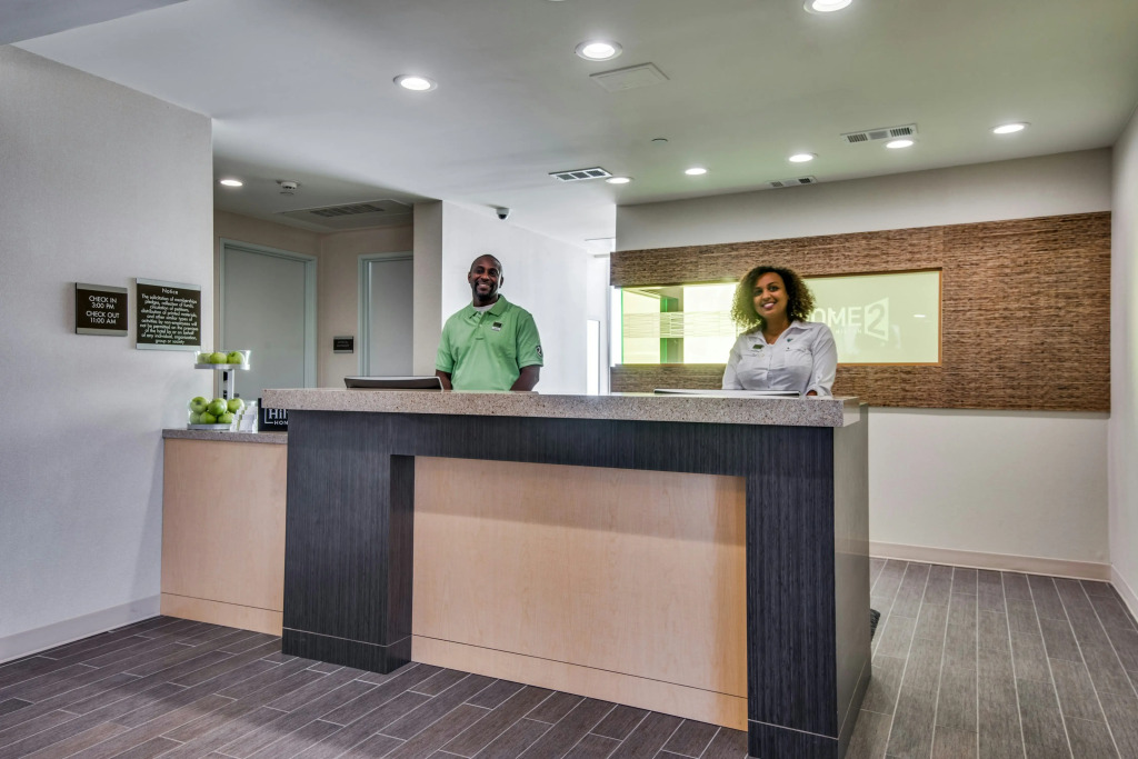 Home2 Suites by Hilton DFW Airport South Irving
