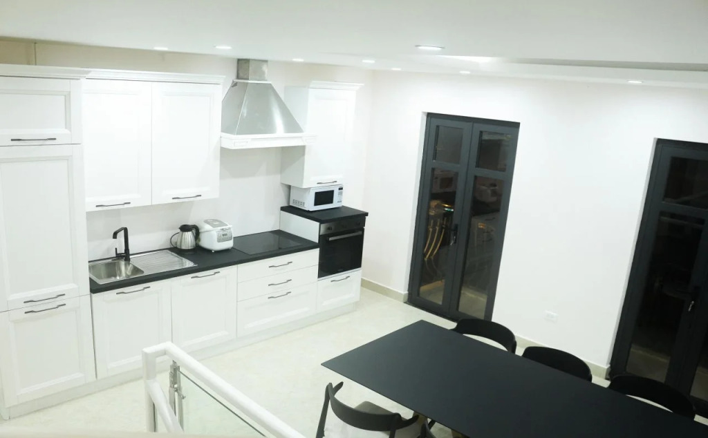 QB Casa Residence