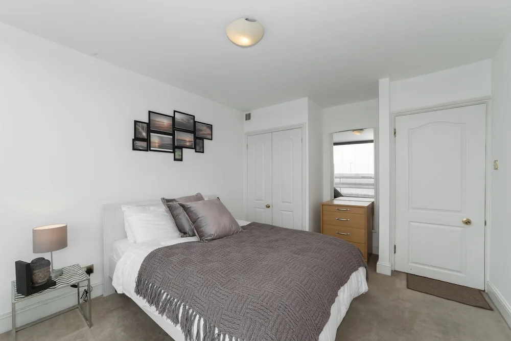Stay Inn Apartments Bloomsbury