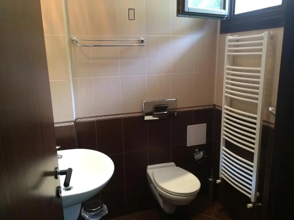 Guest house Elora