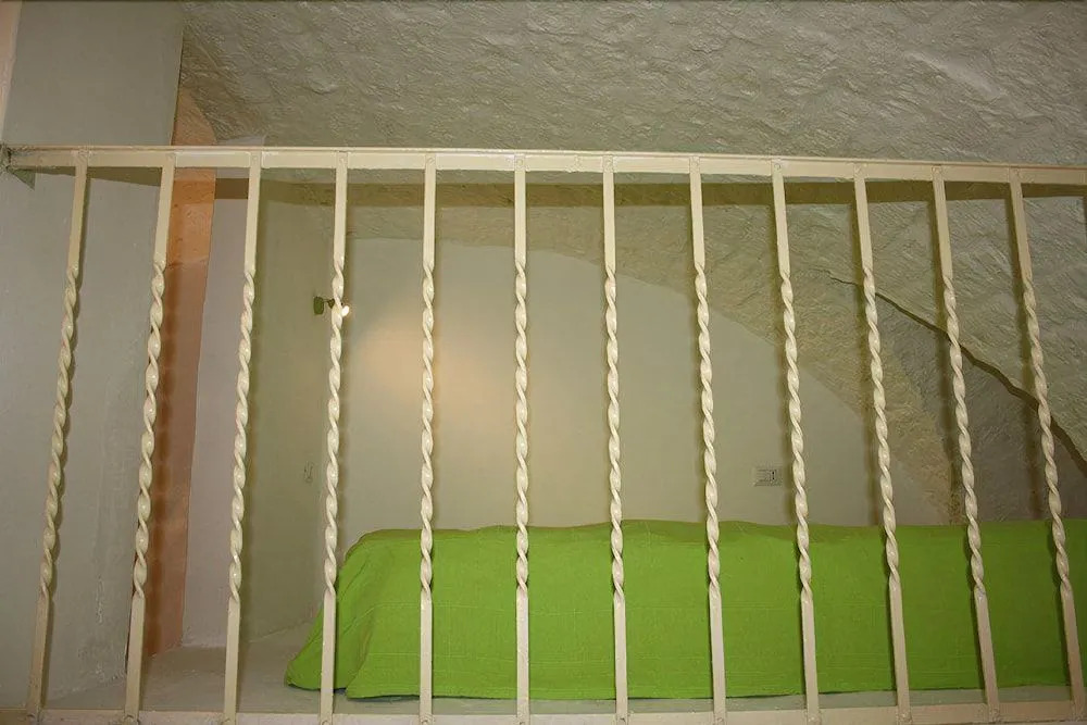 B&B 28 Ostuni