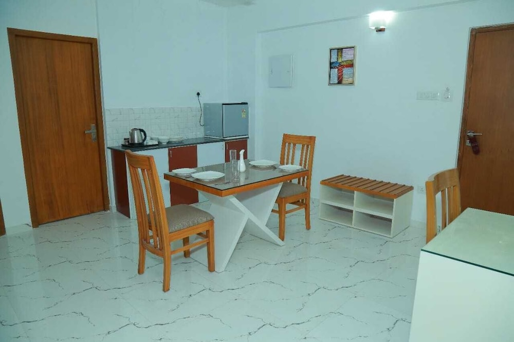 Utsavam Hotel Apartments