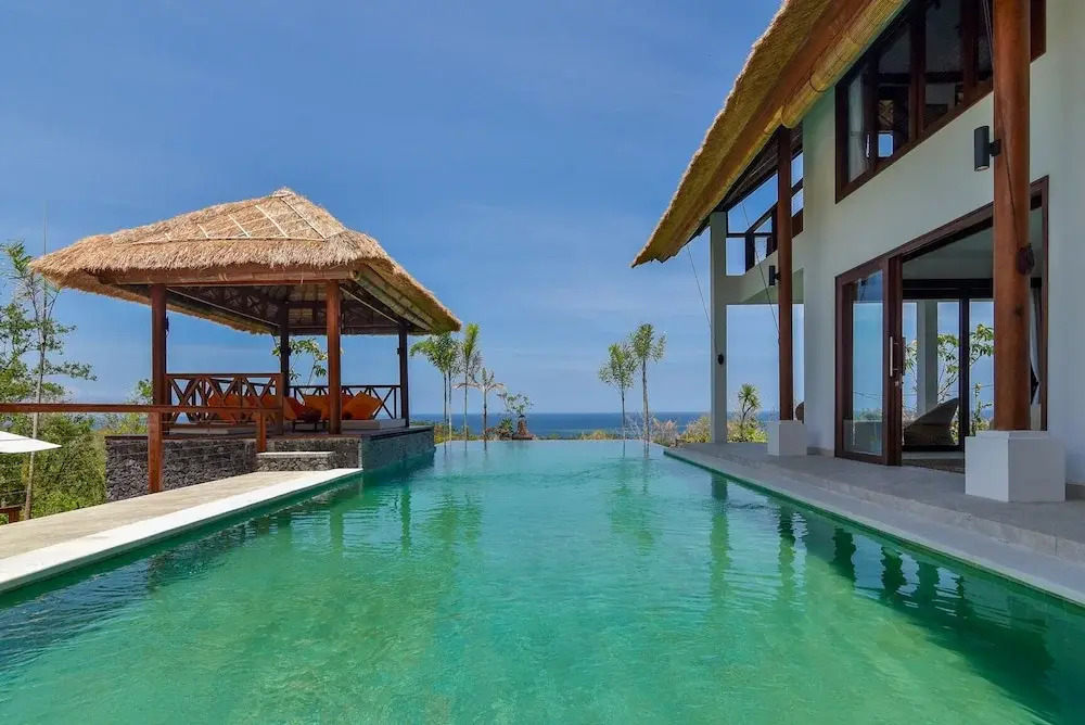 Villa Lakshmi