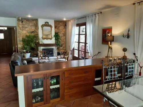 Villa Claudine