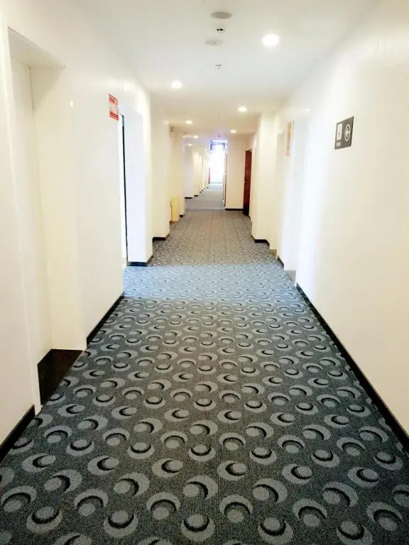 7Days Inn Yantai Yangma Island Branch