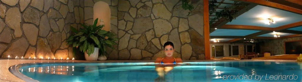 Villa Medici Hotel & Restaurant
