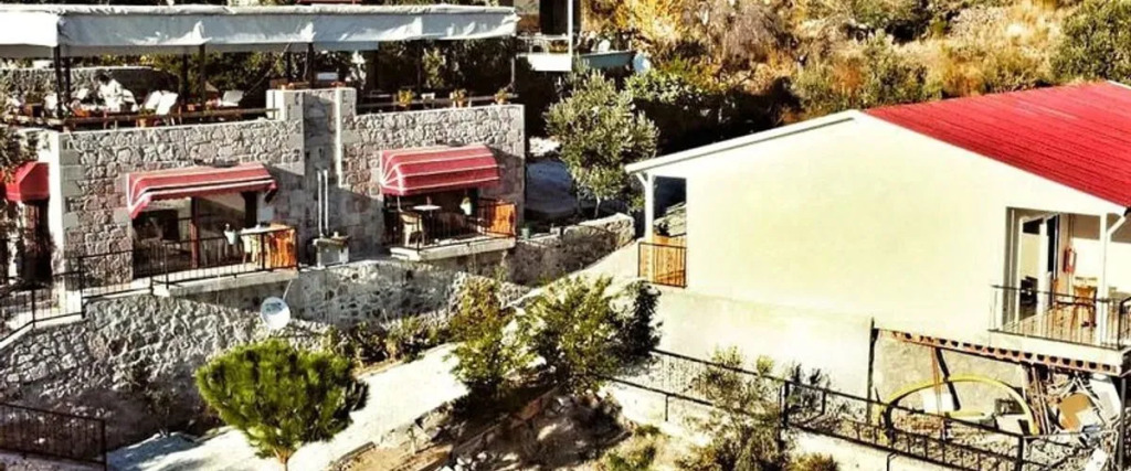 Assos Gökyuzü Otel