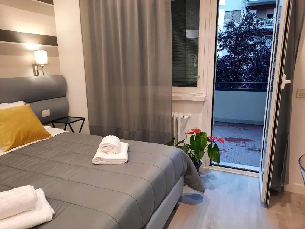 MARITZA S HOUSE IN ROME