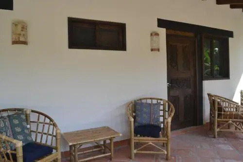 La Jicarita Eco Hotel