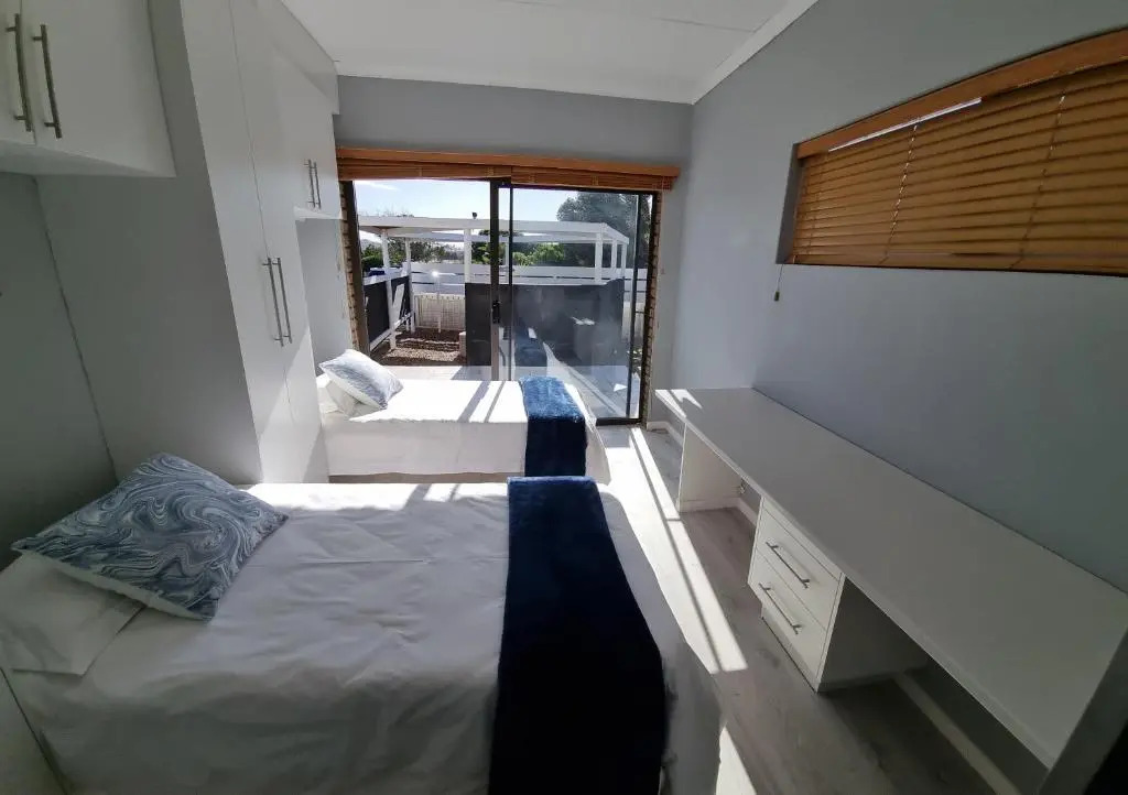 The Beachhouse I
